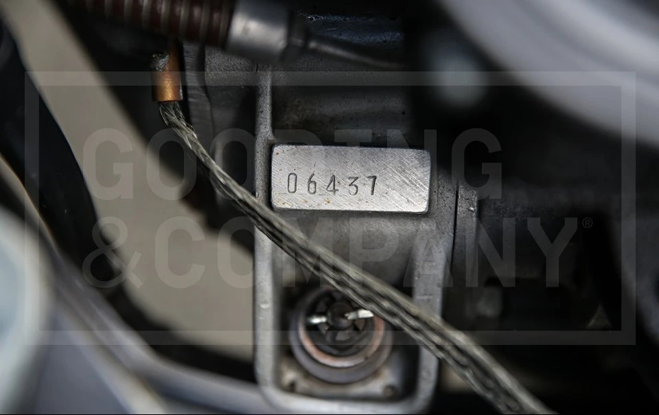 1965 Ferrari 275 GTB - Image 24 of 26