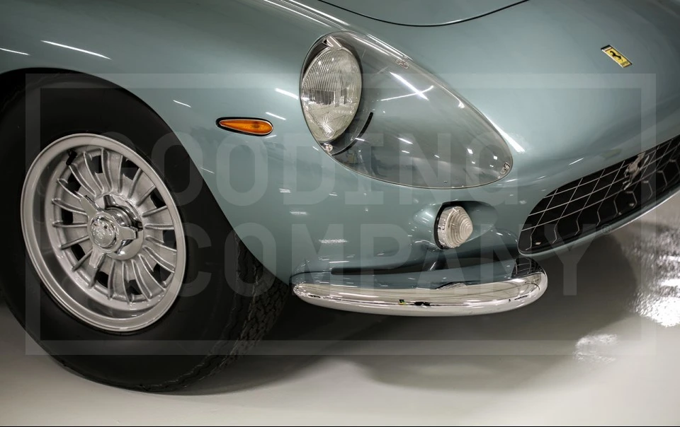 1965 Ferrari 275 GTB - Image 15 of 26