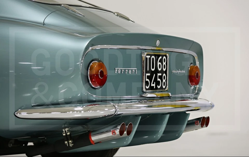 1965 Ferrari 275 GTB - Image 22 of 26