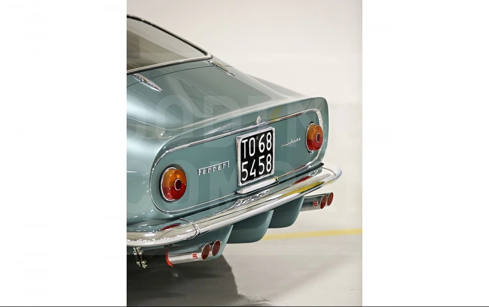 1965 Ferrari 275 GTB - Image 21 of 26