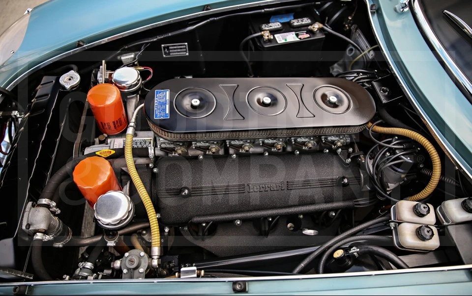 1965 Ferrari 275 GTB - Image 23 of 26