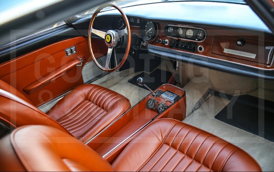 1965 Ferrari 275 GTB - Image 10 of 26