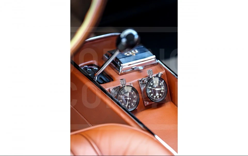 1965 Ferrari 275 GTB - Image 11 of 26