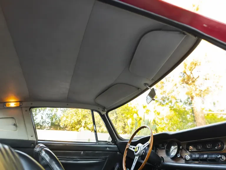 1965 Ferrari 275 GTB - Image 20 of 31