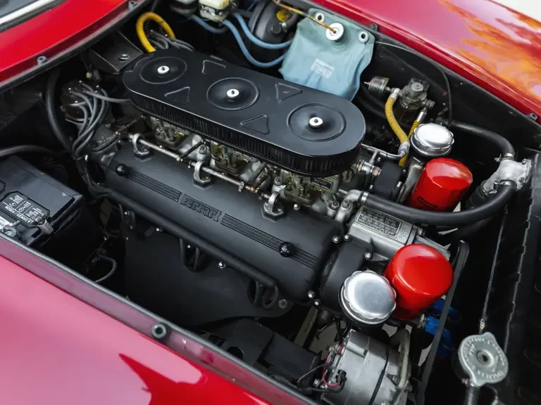 1965 Ferrari 275 GTB - Image 4 of 31