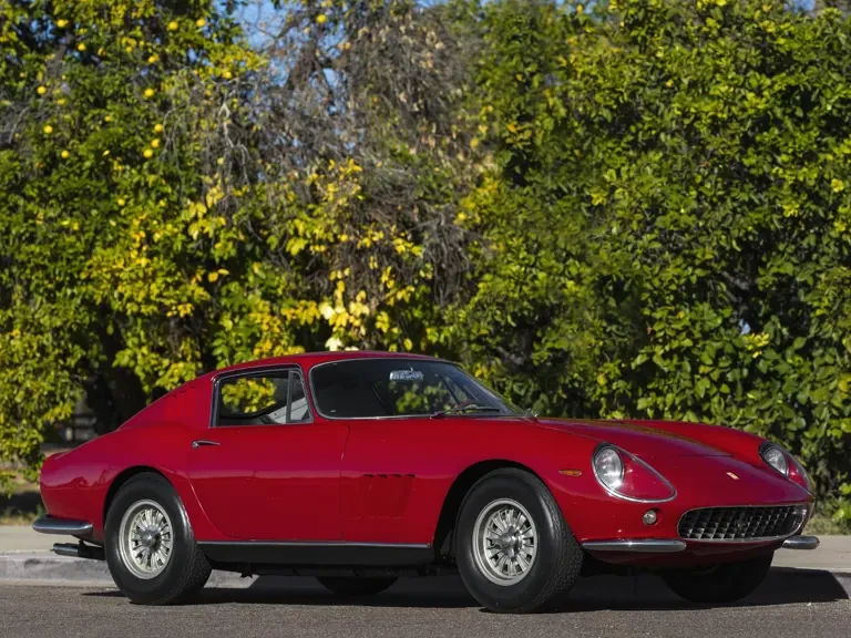 1965 Ferrari 275 GTB - Image 21 of 31