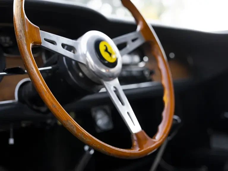 1965 Ferrari 275 GTB - Image 12 of 31