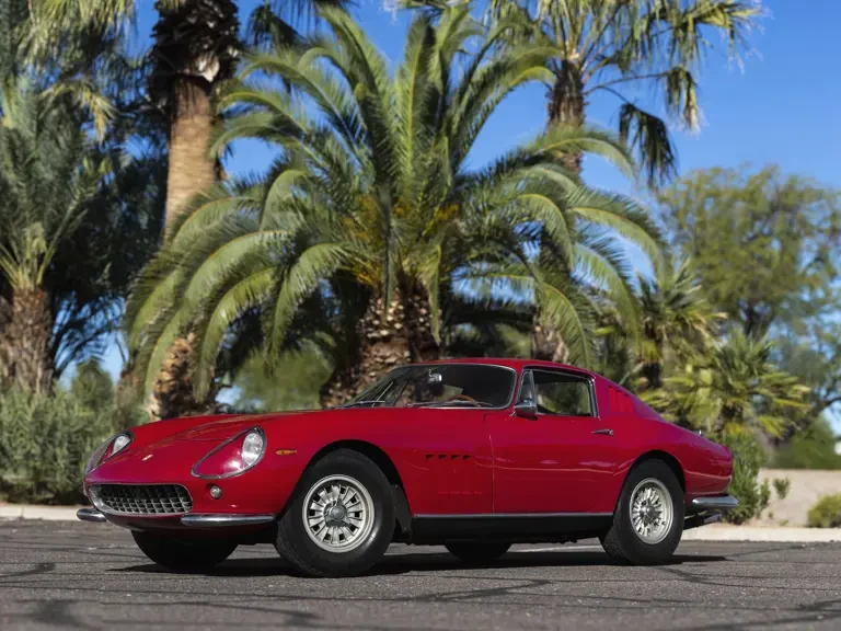1965 Ferrari 275 GTB - Image 2 of 31