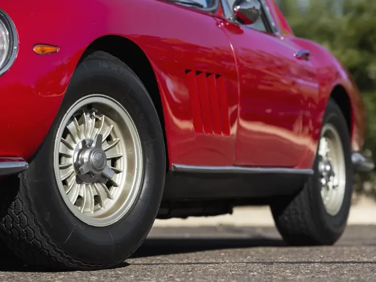 1965 Ferrari 275 GTB - Image 30 of 31