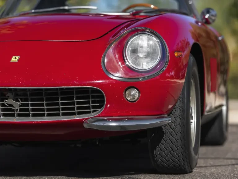 1965 Ferrari 275 GTB - Image 25 of 31