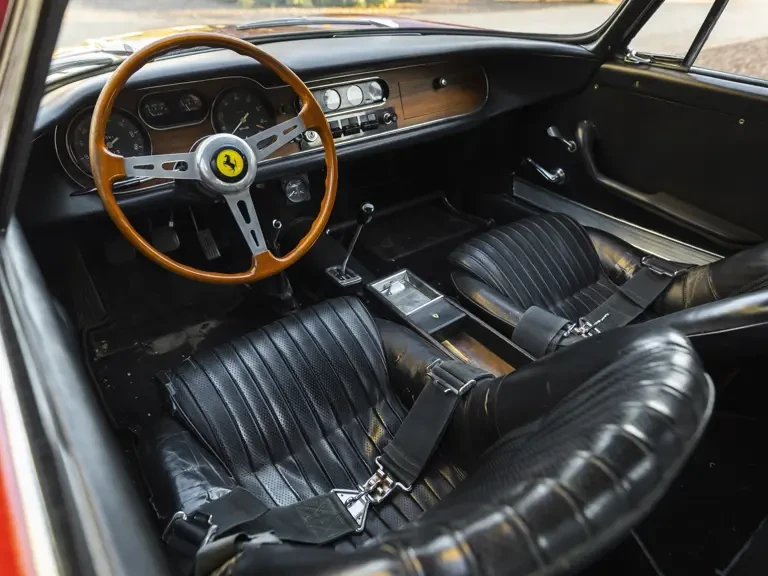 1965 Ferrari 275 GTB - Image 5 of 31