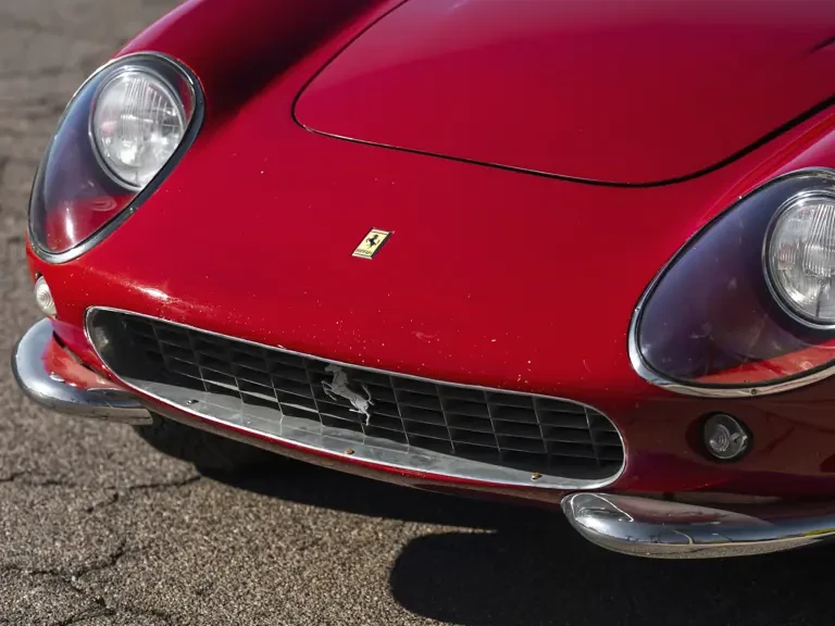 1965 Ferrari 275 GTB - Image 24 of 31