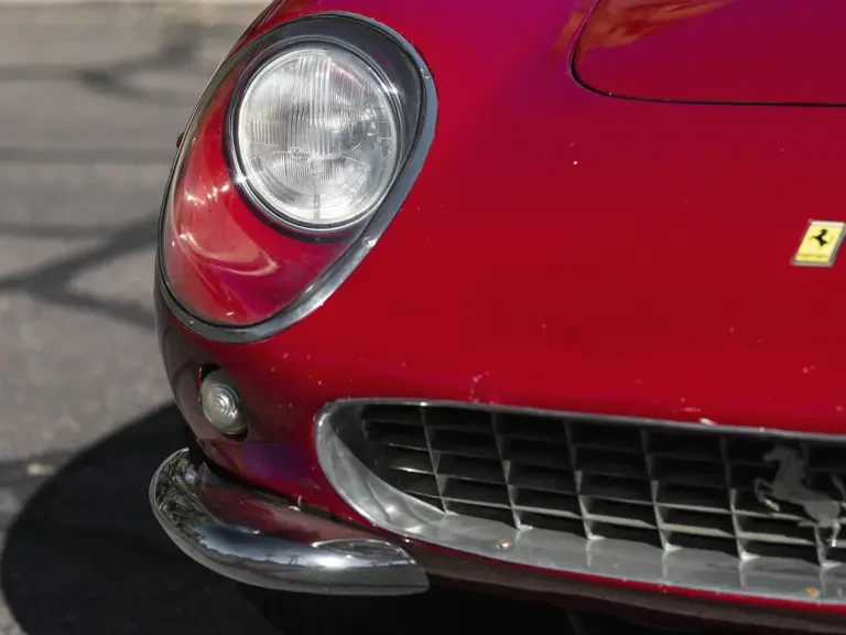 1965 Ferrari 275 GTB - Image 29 of 31