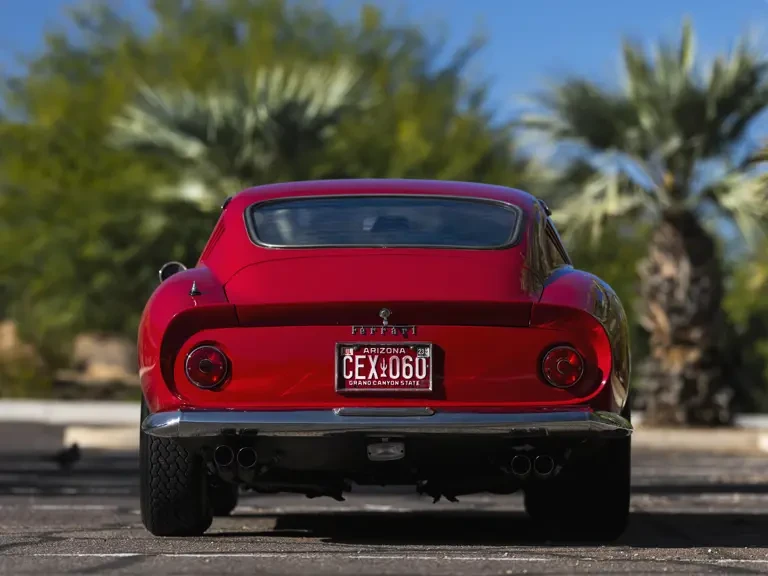 1965 Ferrari 275 GTB - Image 9 of 31