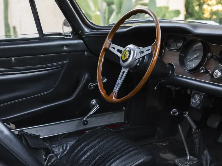 1965 Ferrari 275 GTB - Image 11 of 31