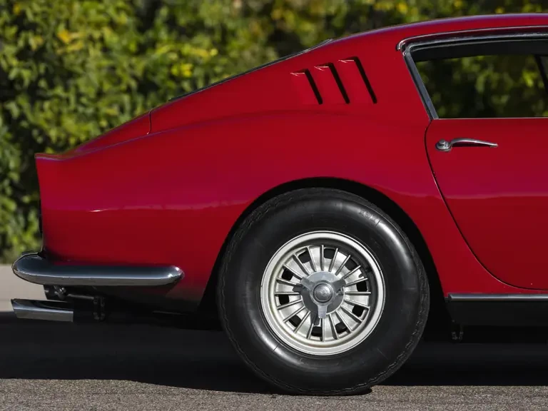 1965 Ferrari 275 GTB - Image 27 of 31