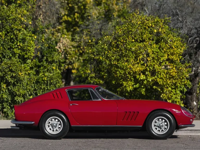 1965 Ferrari 275 GTB - Image 6 of 31