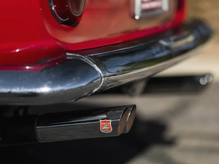 1965 Ferrari 275 GTB - Image 26 of 31