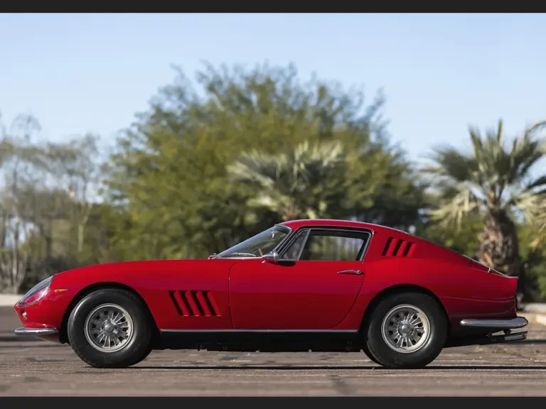 1965 Ferrari 275 GTB - Image 23 of 31