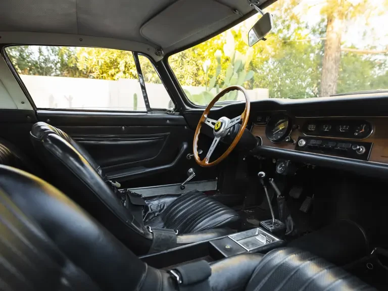 1965 Ferrari 275 GTB - Image 10 of 31