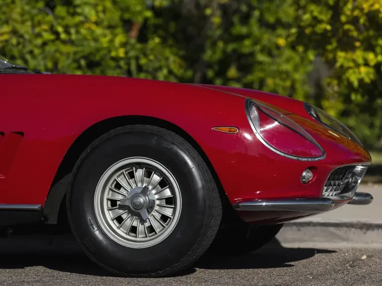 1965 Ferrari 275 GTB - Image 28 of 31