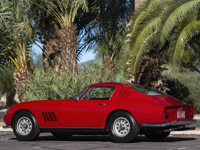 1965 Ferrari 275 GTB - Image 3 of 31