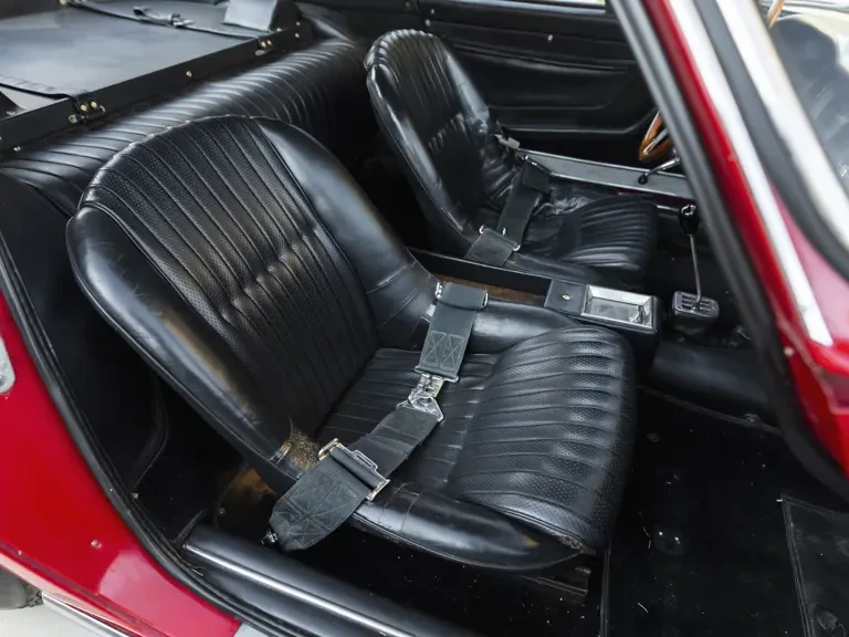 1965 Ferrari 275 GTB - Image 16 of 31