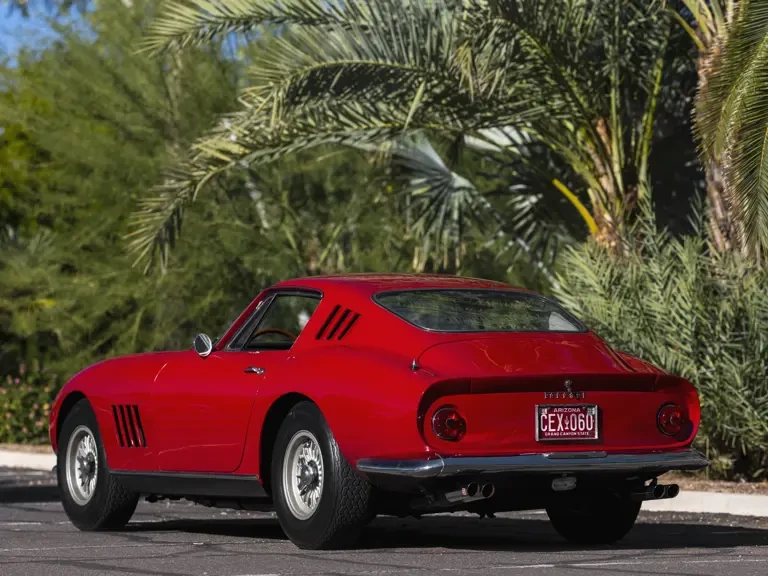 1965 Ferrari 275 GTB - Image 22 of 31