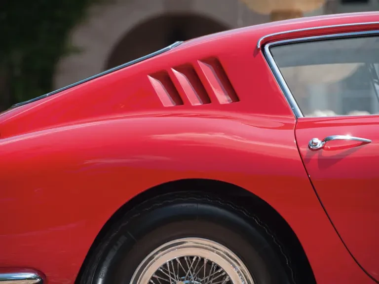 1965 Ferrari 275 GTB - Image 28 of 29