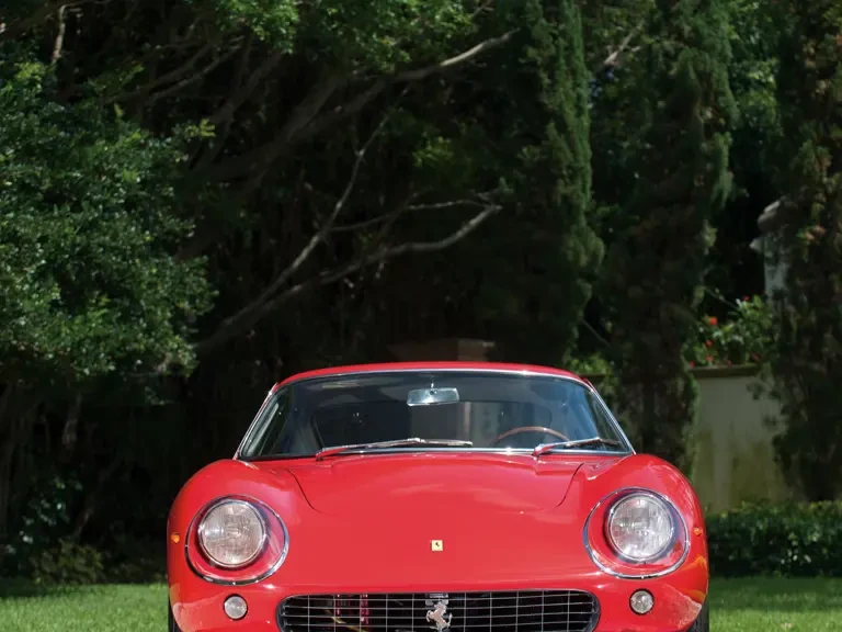 1965 Ferrari 275 GTB - Image 27 of 29