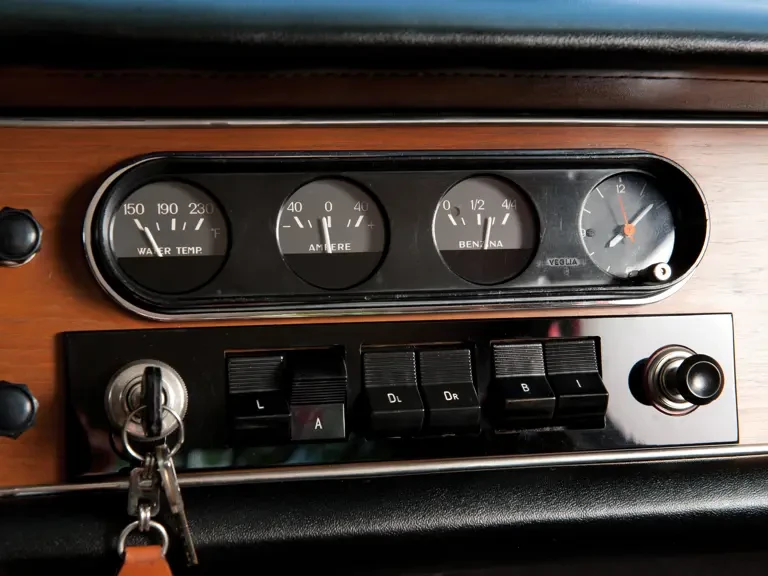 1965 Ferrari 275 GTB - Image 21 of 29