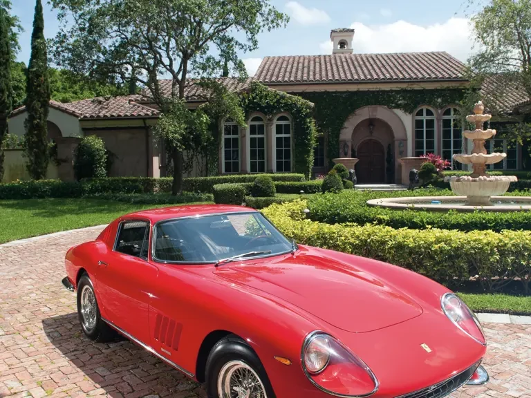 1965 Ferrari 275 GTB - Image 25 of 29