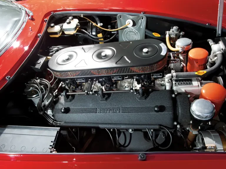 1965 Ferrari 275 GTB - Image 15 of 29