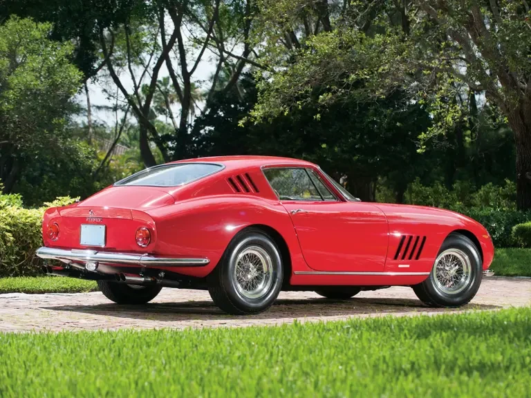 1965 Ferrari 275 GTB - Image 3 of 29