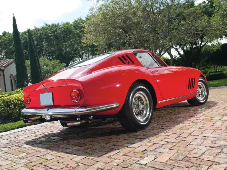 1965 Ferrari 275 GTB - Image 26 of 29