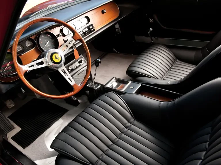 1965 Ferrari 275 GTB - Image 5 of 29