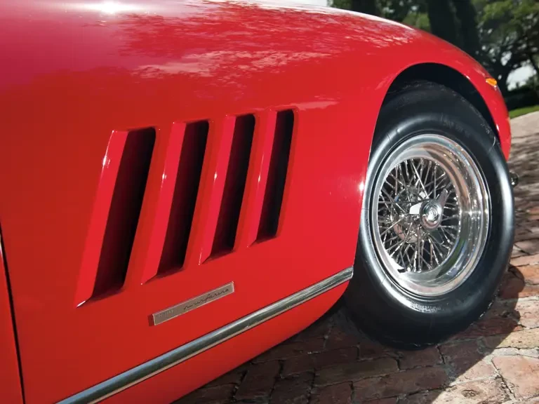 1965 Ferrari 275 GTB - Image 10 of 29