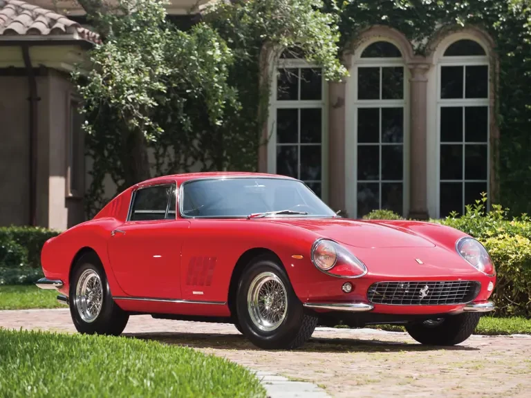 1965 Ferrari 275 GTB - Image 2 of 29