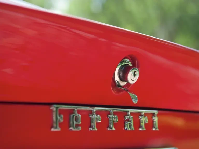1965 Ferrari 275 GTB - Image 29 of 29