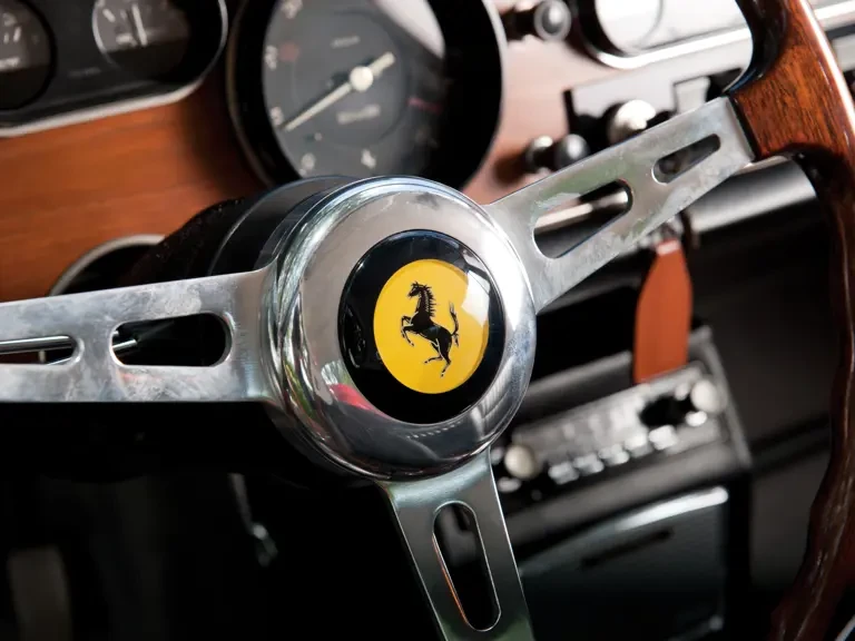 1965 Ferrari 275 GTB - Image 17 of 29