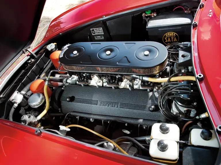 1965 Ferrari 275 GTB - Image 4 of 29
