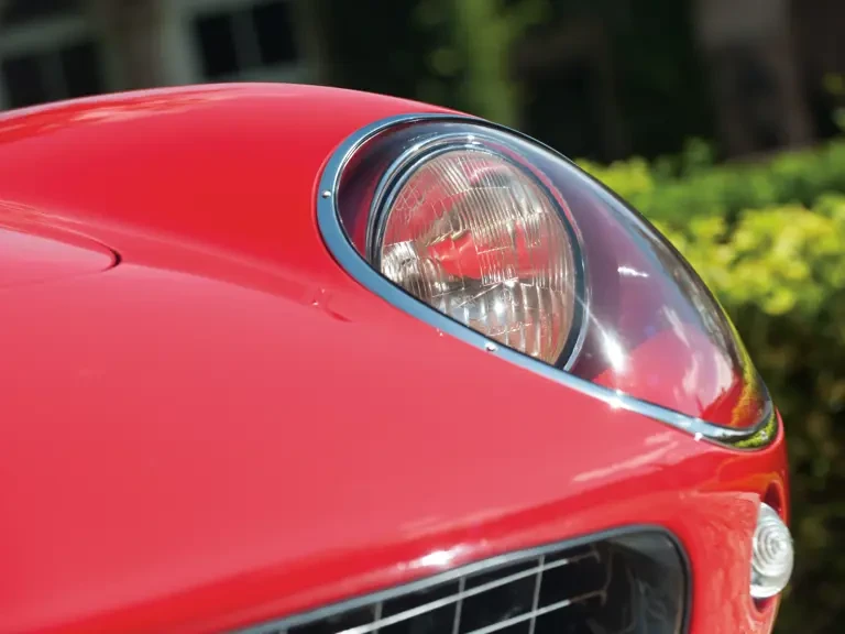 1965 Ferrari 275 GTB - Image 24 of 29