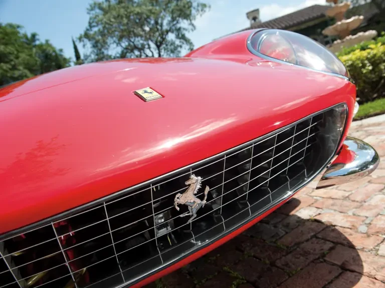 1965 Ferrari 275 GTB - Image 12 of 29