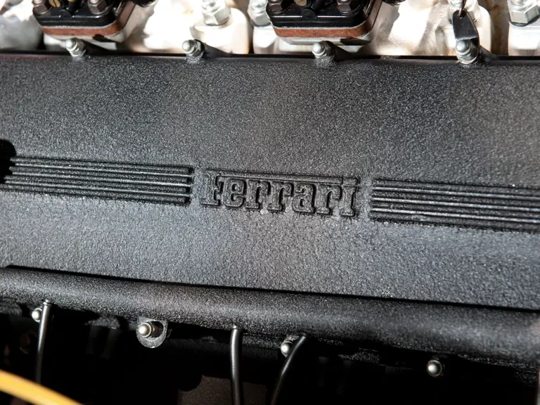 1965 Ferrari 275 GTB - Image 13 of 29