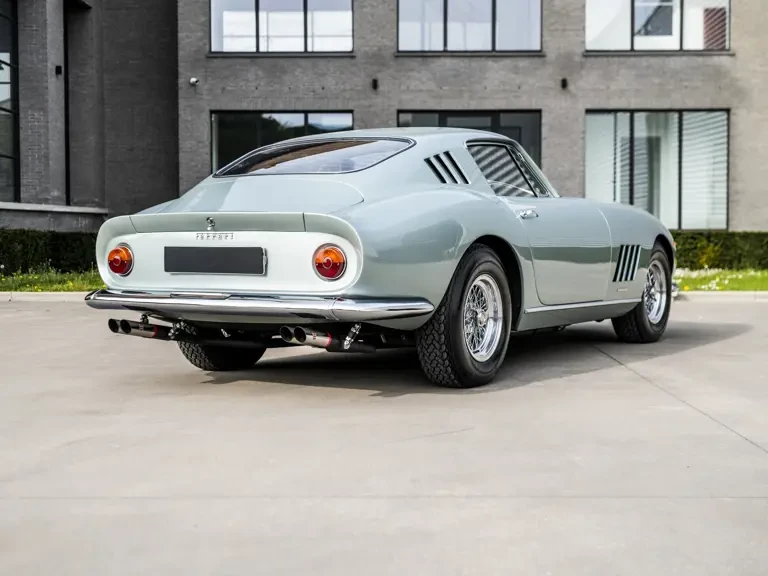 1965 Ferrari 275 GTB - Image 31 of 31