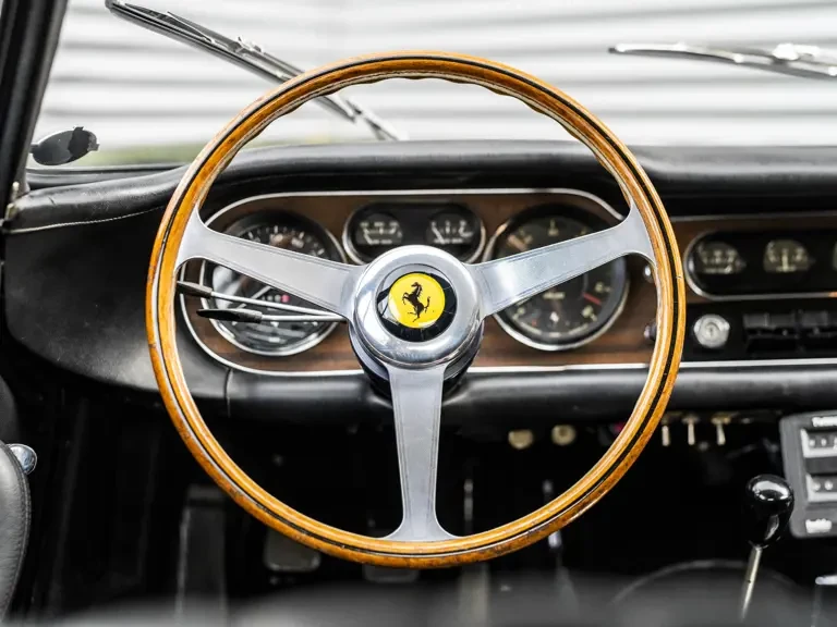 1965 Ferrari 275 GTB - Image 13 of 31