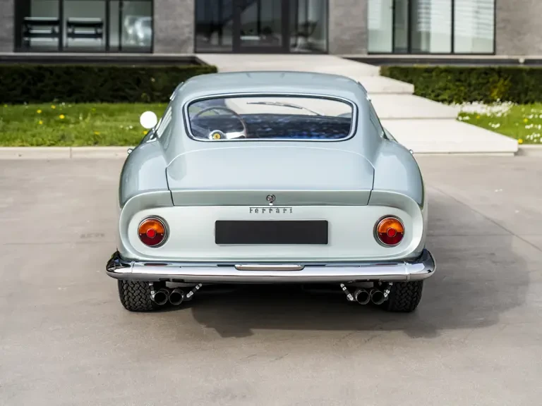 1965 Ferrari 275 GTB - Image 9 of 31