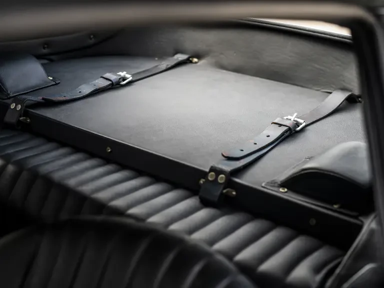1965 Ferrari 275 GTB - Image 24 of 31