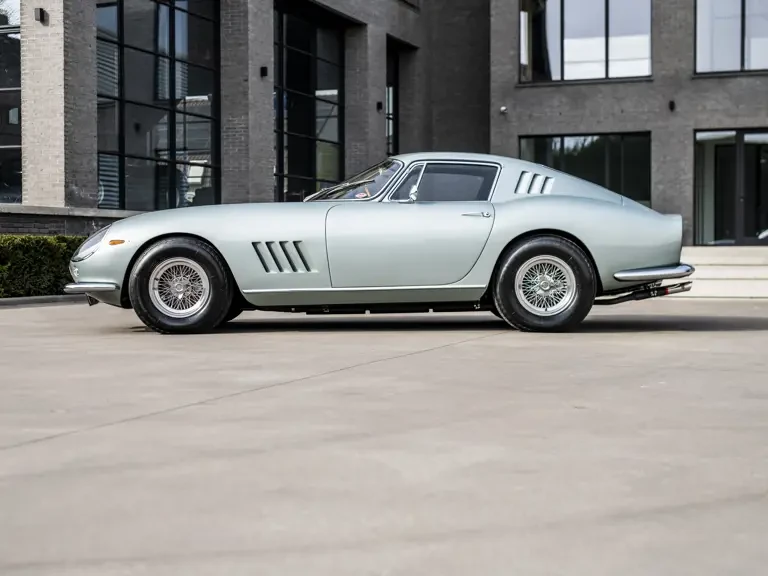 1965 Ferrari 275 GTB - Image 10 of 31