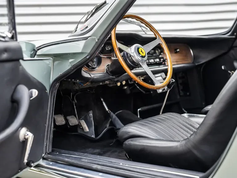 1965 Ferrari 275 GTB - Image 12 of 31